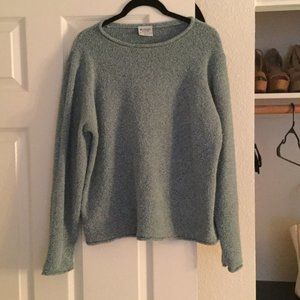 Columbia Sweater